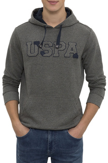Худи U.S. Polo Assn.