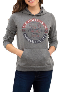 Худи U.S. Polo Assn.