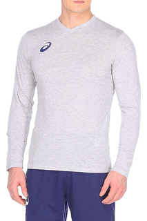 Лонгслив MAN LONG SLEEVE TEE Asics