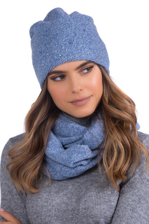 Шапка DEJA FASHION