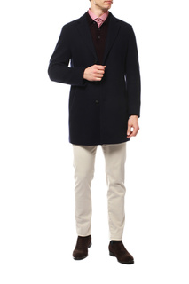 Пальто Bugatti