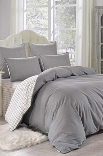 Постельное белье Евро, 4 нав Sofi De Marko