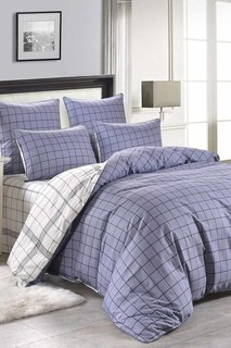 Постельное белье, евро Sofi De Marko