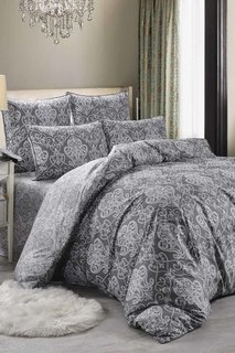 Постельное белье Евро Sofi De Marko