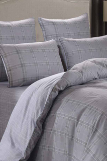 Постельное белье Евро Sofi De Marko