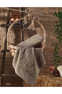 Махровое полотенце Sofi De Marko