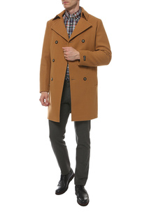 Пальто Misteks Design