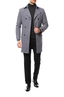 Пальто Misteks Design