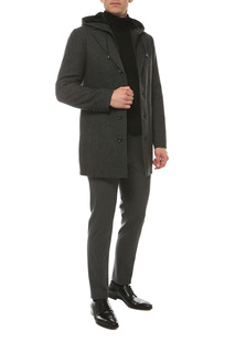 Пальто Misteks Design