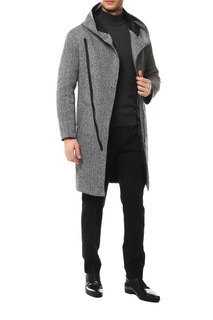 Пальто Misteks Design