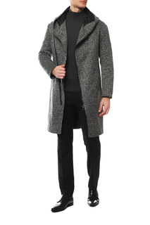 Пальто Misteks Design