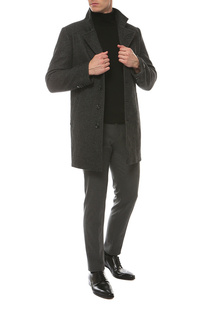 Пальто Misteks Design