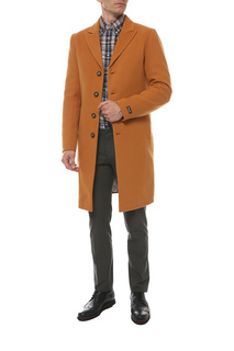 Пальто Misteks Design