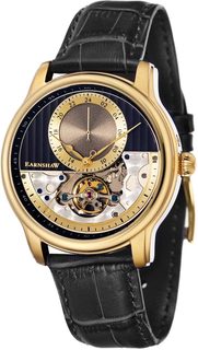Мужские часы в коллекции Longitude Мужские часы Earnshaw ES-8085-03