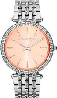 Женские часы в коллекции Darci Женские часы Michael Kors MK3218