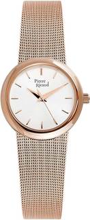 Женские часы в коллекции Bracelet Женские часы Pierre Ricaud P22021.9113Q