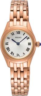 Японские женские часы в коллекции CS Dress Seiko