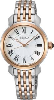 Японские женские часы в коллекции CS Dress Seiko