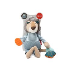 Игрушка Львенок Sigikid