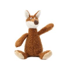 Игрушка Лиса Sigikid