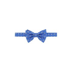 Шелковый галстук-бабочка Polo Ralph Lauren