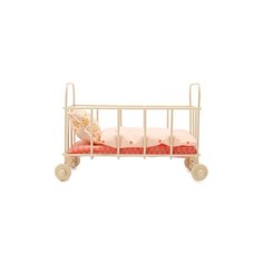 Игрушка Детская кровать Maileg
