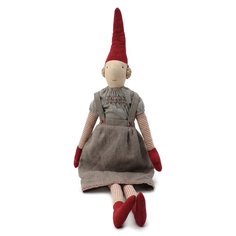 Игрушка гном Пикси макси Maileg