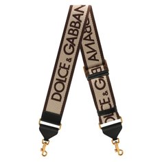 Ремень для сумки Dolce & Gabbana