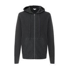 Хлопковая толстовка James Perse