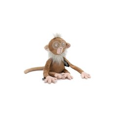 Игрушка Макака Мама Sigikid
