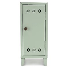 Игрушка Шкаф с 3 вешалками Maileg