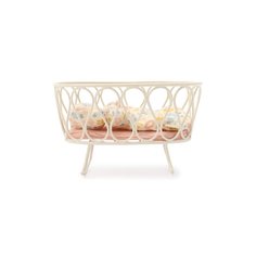 Игрушка колыбель со спальным мешком Maileg