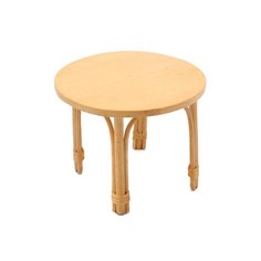 Игрушечный стол из ротанга Maileg