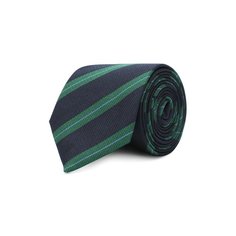 Шелковый галстук Dal Lago