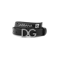 Ремень Dolce & Gabbana
