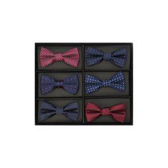 Набор галстуков-бабочек Alessandro Borelli Milano