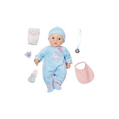 Кукла Baby Annabell Zapf Creation