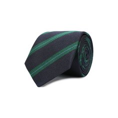 Шелковый галстук Dal Lago