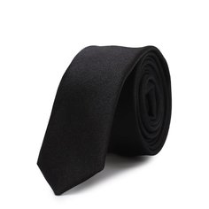 Шелковый галстук Dolce & Gabbana