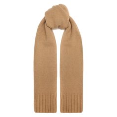 Кашемировый шарф Giorgetti Cashmere