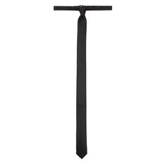 Шелковый галстук Dolce & Gabbana