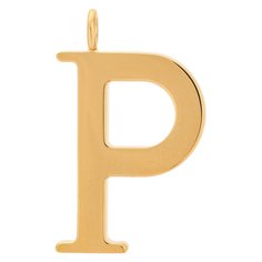 Подвеска для сумки Alphabet key Chloé
