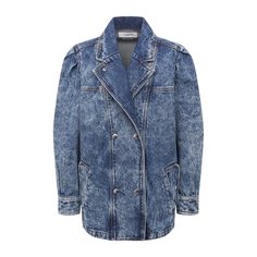 Джинсовая куртка Isabel Marant Etoile