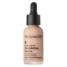 Тональная сыворотка No Makeup Foundation Serum SPF20, Porcelain Perricone MD