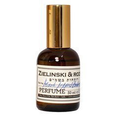 Духи концентрированные Black Pepper & Amber, Neroli Zielinski&Rozen