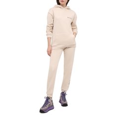 Хлопковый костюм Seven Lab