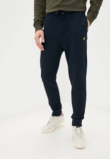 Брюки спортивные Lyle & Scott Pique Trackpant