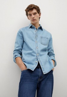 Рубашка джинсовая Mango Man - JAZZ