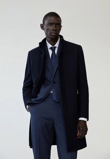 Пальто Mango Man - FUNNEL-I