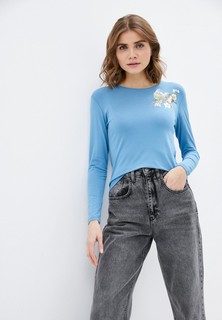 Лонгслив D.S 